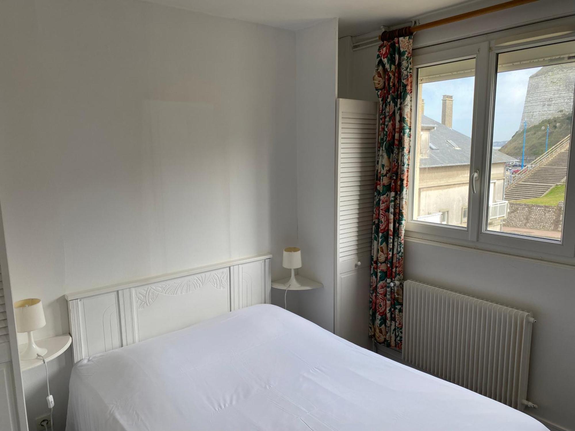 Hotel Restaurant L'Annexe Saint-Valery-en-Caux Dış mekan fotoğraf