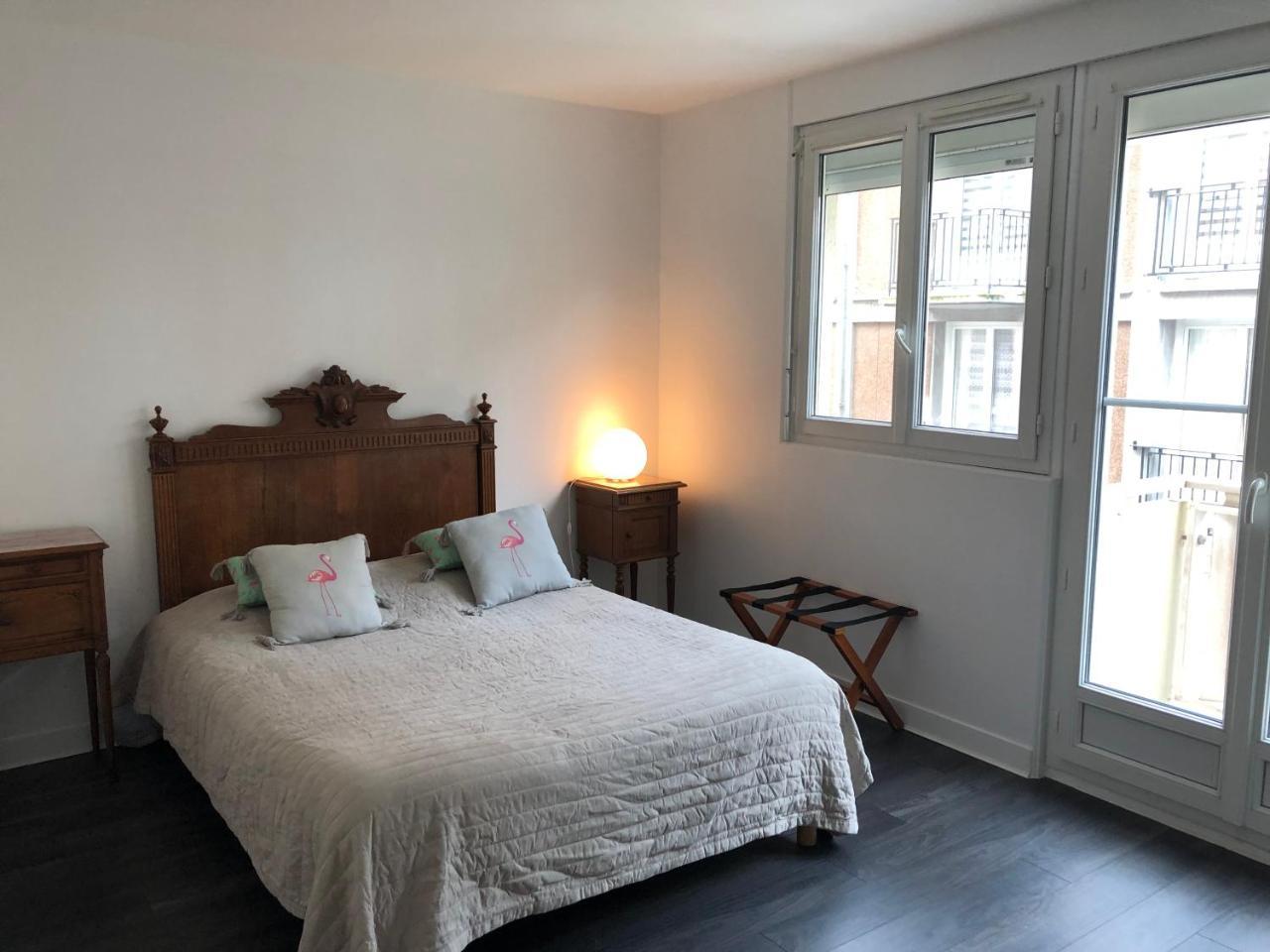 Hotel Restaurant L'Annexe Saint-Valery-en-Caux Dış mekan fotoğraf